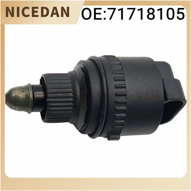 71718105 Idle Air Control Valve For Fiat 500 Punto Doblo Panda Lancia Musa Y Ypsilon 1.2 1.4 Cars Accessories 7171 8105 New
71718105 Idle Air Control Valve For Fiat 500 Punto Doblo Panda Lancia Musa Y Ypsilon 1.2 1.4 Cars Accessories 7171 8105 New