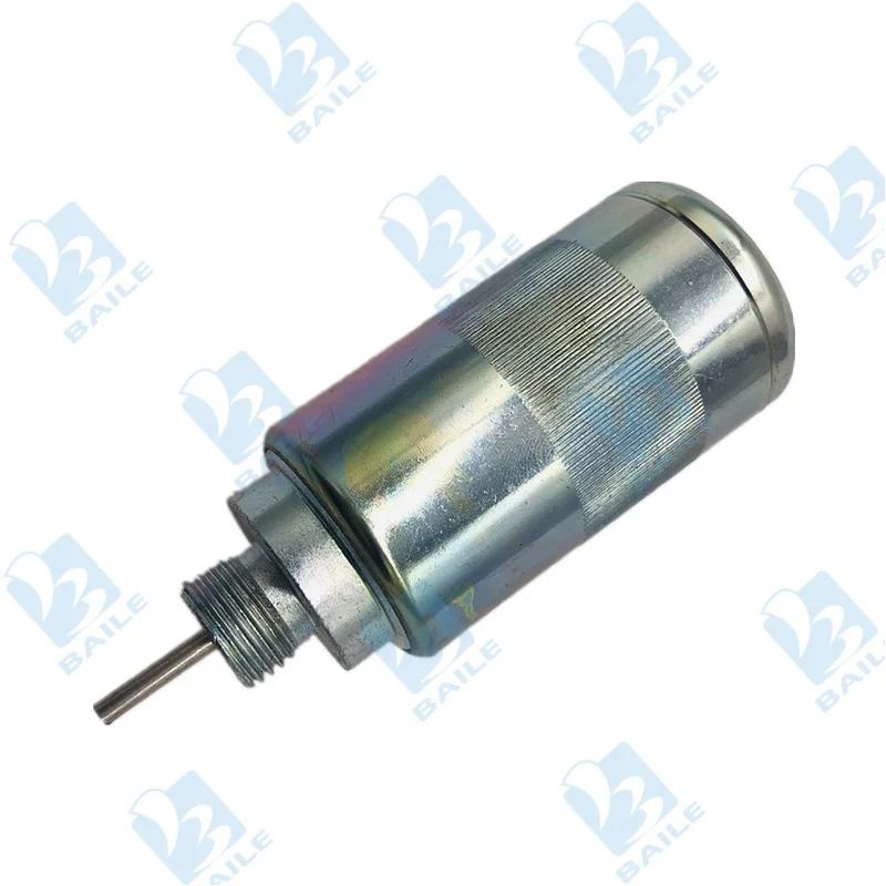 87780758 Fuel Shutoff Solenoid Valve For Perkins Excavator Stop Solenoid Valve 87780758 Engine
87780758 Fuel Shutoff Solenoid Valve For Perkins Excavator Stop Solenoid Valve 87780758 Engine