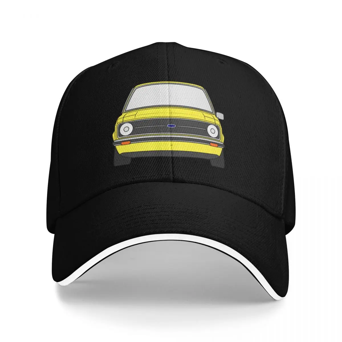 Ford Escort Mk2 signal yellow color Baseball Cap Streetwear Trucker Hat Beach men's big size hat Trucker Hats For Men Women's
Ford Escort Mk2 signal yellow color Baseball Cap Streetwear Trucker Hat Beach men's big size hat Trucker Hats For Men Women's