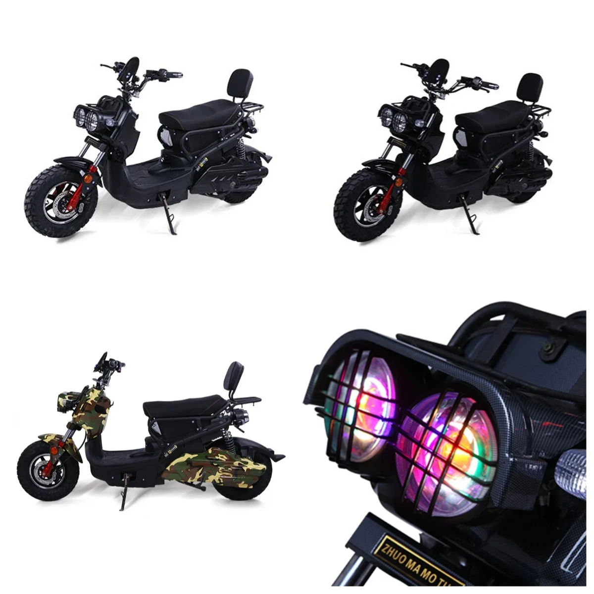 STLF The Latest New Energy Lithium Battery Colorful Europe Hot Sale Adult Two Wheels Electric Motorcycle Electric Mobility Sco
STLF The Latest New Energy Lithium Battery Colorful Europe Hot Sale Adult Two Wheels Electric Motorcycle Electric Mobility Sco