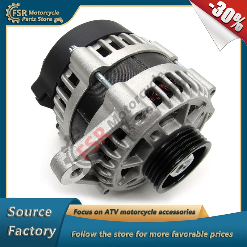 21001-0606 GENERATOR,FOR KAWASAKI MULE PRO-FX EPS LE FXT RANCH EDITION FXR KAF820FTFNL KAT820BSFNN,SIDE X SIDE PARTS
21001-0606 GENERATOR,FOR KAWASAKI MULE PRO-FX EPS LE FXT RANCH EDITION FXR KAF820FTFNL KAT820BSFNN,SIDE X SIDE PARTS