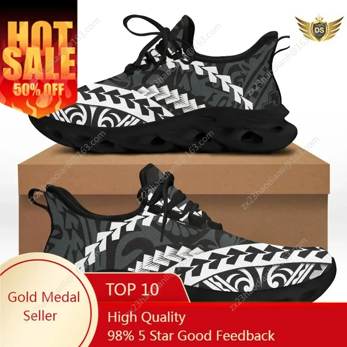Brand Design Women Sneakers White Sugar Skull Shoes Fancy Skeleton Print Outdoor Casual Lace-up Flats Footwear Sneaker
Brand Design Women Sneakers White Sugar Skull Shoes Fancy Skeleton Print Outdoor Casual Lace-up Flats Footwear Sneaker