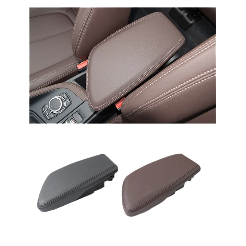 AT92-Car Central Control Armrest Storage Box 51169317571 51169359963 For BMW X1 F48 F49 F39 F45 F46 Armrest Box Assembly
AT92-Car Central Control Armrest Storage Box 51169317571 51169359963 For BMW X1 F48 F49 F39 F45 F46 Armrest Box Assembly