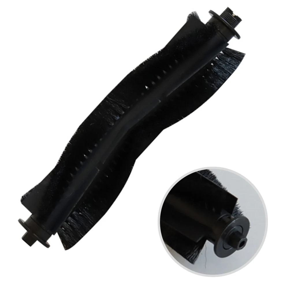 1pc Main Brush For Laresar Mars01/ For Lubluelu SL68 Robot Vacuum Cleaner Spare Parts Replacement Accessories
1pc Main Brush For Laresar Mars01/ For Lubluelu SL68 Robot Vacuum Cleaner Spare Parts Replacement Accessories