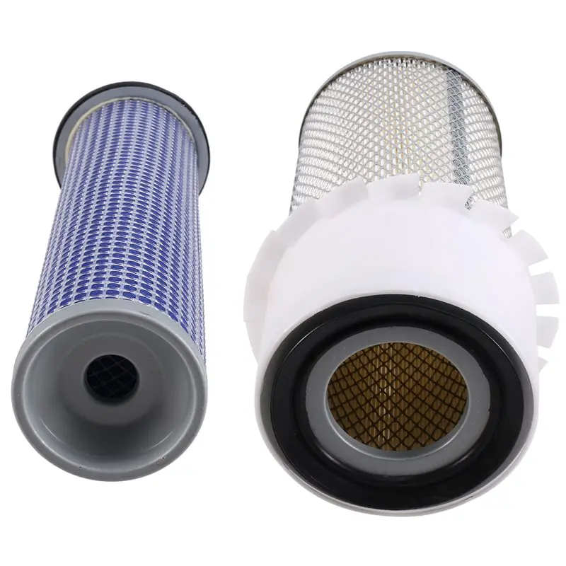 Air Filter Replacement Parts 6598362 6598492 For Bobcat Loader Models 753 763 773 853 S150 S175 S185 T190-N31R
Air Filter Replacement Parts 6598362 6598492 For Bobcat Loader Models 753 763 773 853 S150 S175 S185 T190-N31R