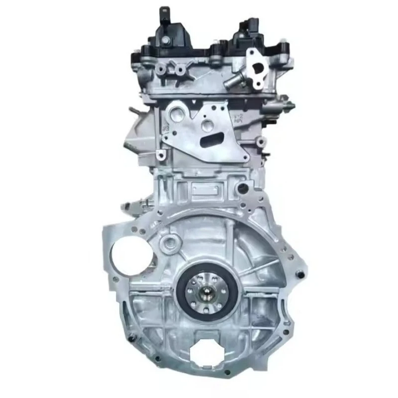 Engine assembly engine, good material, high quality
Engine assembly engine, good material, high quality