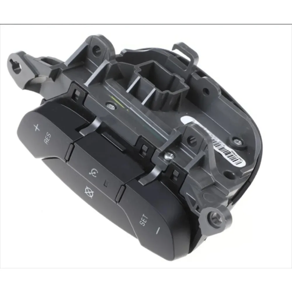 15819309 Steering Wheel Cruise Power Control Switch 15819309 for Chevrolet Tahoe GMC Buick
15819309 Steering Wheel Cruise Power Control Switch 15819309 for Chevrolet Tahoe GMC Buick