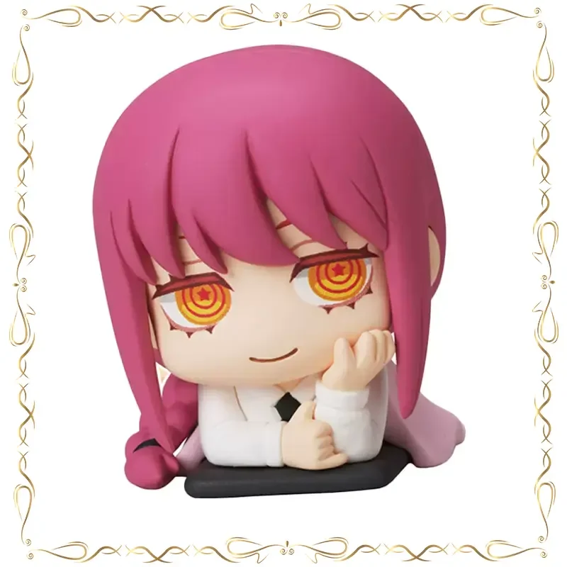 【SALE】Chainsaw Man Pochita Gashapon Sleep Modeling Desktop Ornament Action Figure Model Toys
【SALE】Chainsaw Man Pochita Gashapon Sleep Modeling Desktop Ornament Action Figure Model Toys