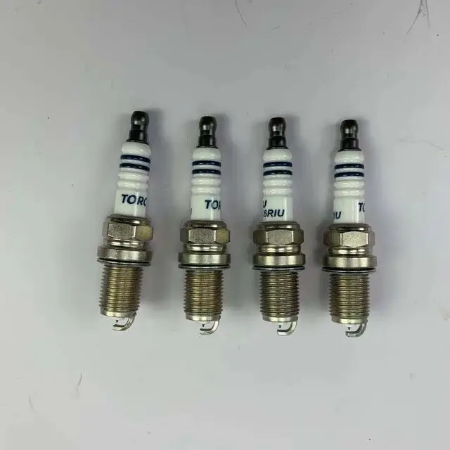 Spark Plug for Zotye T600 / MG 350 | Engine Ignition Plug
Spark Plug for Zotye T600 / MG 350 | Engine Ignition Plug