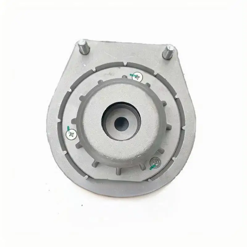 Front engine dust cover buffer rubber shock absorber top rubber for SAIC Maxus V80
Front engine dust cover buffer rubber shock absorber top rubber for SAIC Maxus V80