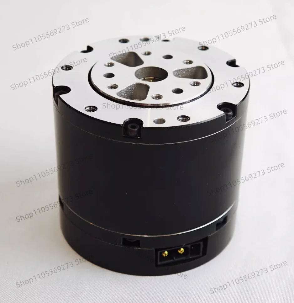 14N.m Integrated Joint Motor Module Robotic Joint Drive Motor Replacement Component
14N.m Integrated Joint Motor Module Robotic Joint Drive Motor Replacement Component