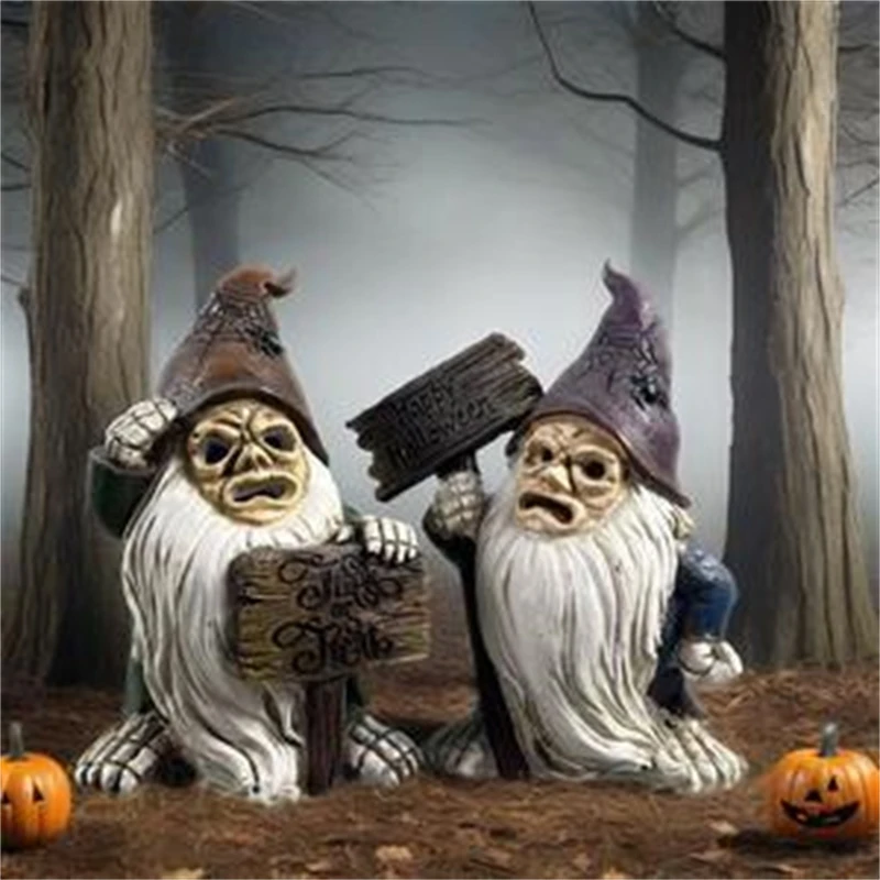 Садовая статуя Хэллоуина, абстрактная фигурка гнома, белая борода, карлик, призрачная скульптура, уличный домашний декор в помещении, вечеринка на Хэллоуин
Садовая статуя Хэллоуина, абстрактная фигурка гнома, белая борода, карлик, призрачная скульптура, уличный домашний декор в помещении, вечеринка на Хэллоуин