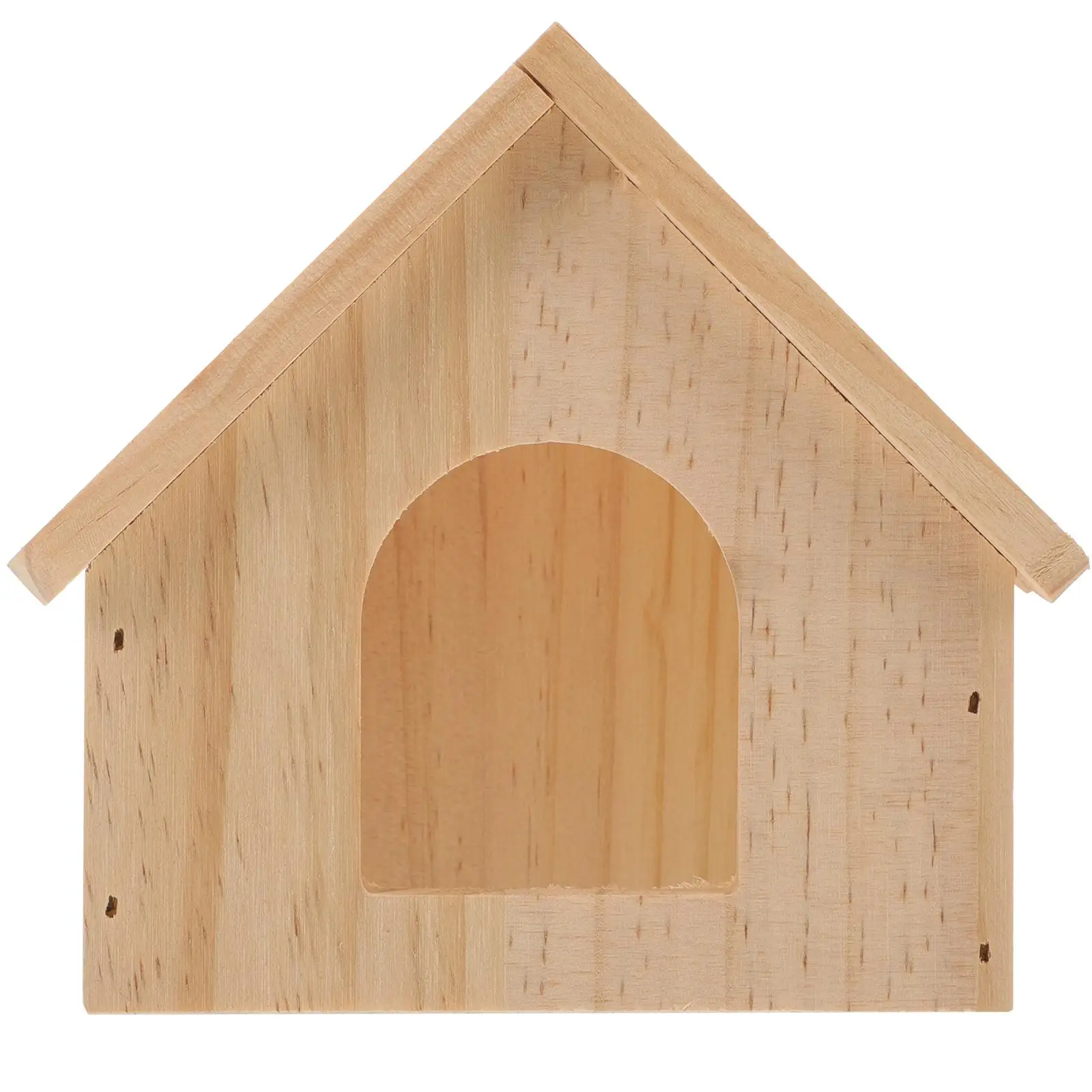 Hamster Hideout Guinea Pig Cabin Rat Delicate Rat Cage Pet Toy Household Hamster House Decor Small Animal House
Hamster Hideout Guinea Pig Cabin Rat Delicate Rat Cage Pet Toy Household Hamster House Decor Small Animal House
