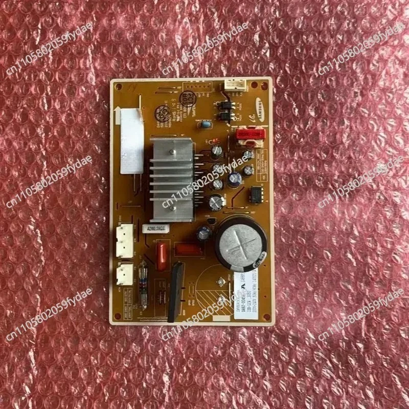 DA92-00459A main board DA41-00814A Refrigerator main board 06DA9200459P 06DA9200459A
DA92-00459A main board DA41-00814A Refrigerator main board 06DA9200459P 06DA9200459A