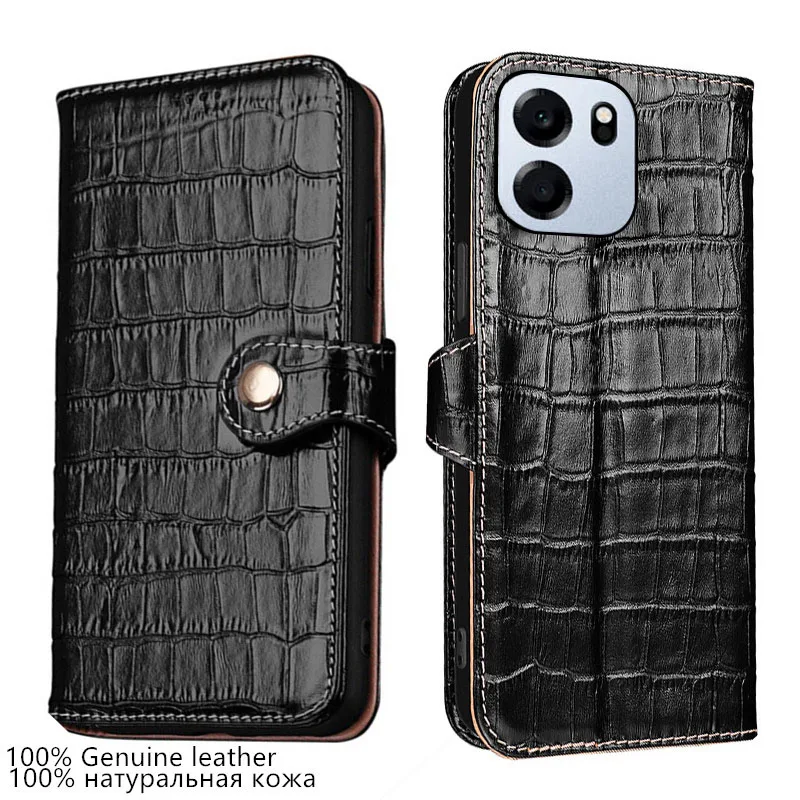 100% Genuine Leather Crocodile Texture card Slot Wallet Flip phone Cover For OnePlus Nord CE6 Lite Magnetic skin shockproof Case
100% Genuine Leather Crocodile Texture card Slot Wallet Flip phone Cover For OnePlus Nord CE6 Lite Magnetic skin shockproof Case