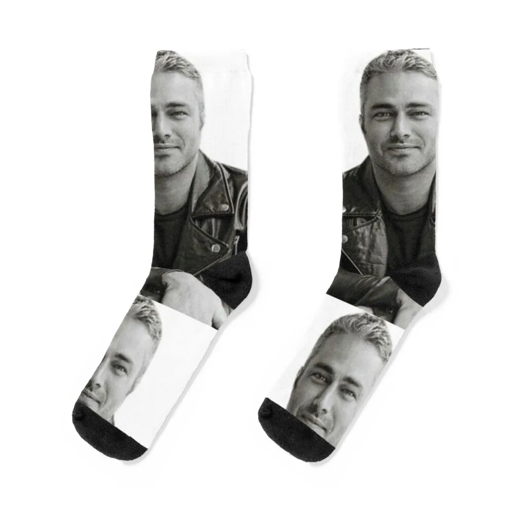 Kelly Severide - Chicago Fire Socks hip hop snow anti slip football hiphop Socks Man Women's
Kelly Severide - Chicago Fire Socks hip hop snow anti slip football hiphop Socks Man Women's
