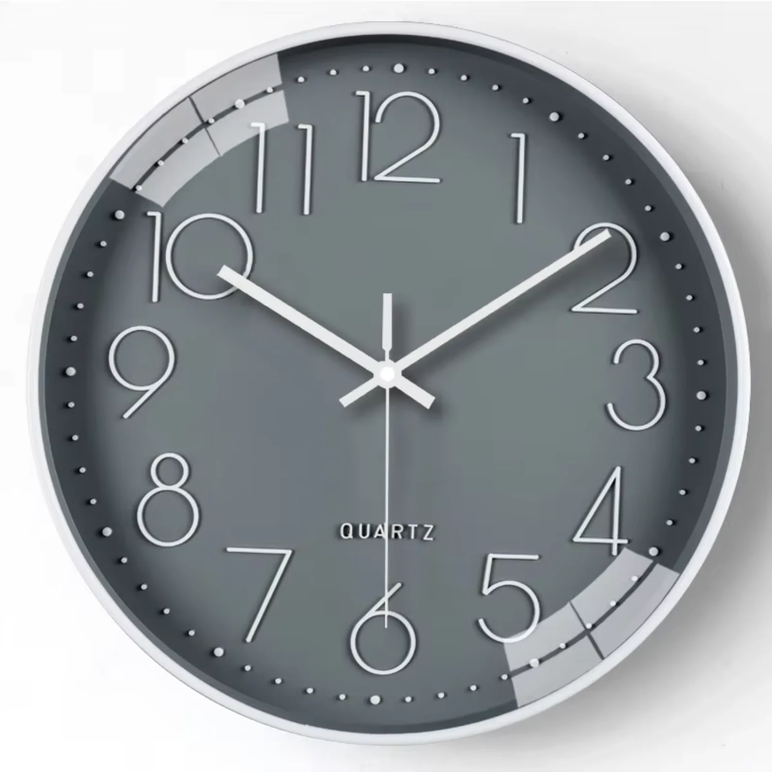 Quartz Watch Movement Promotion Decoration Battery Operation Wall Clock Decoration
Quartz Watch Movement Promotion Decoration Battery Operation Wall Clock Decoration