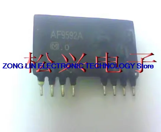 Модуль AF9592 AF9592A AF9592B AF9592C: Гарантия качества
Модуль AF9592 AF9592A AF9592B AF9592C: Гарантия качества