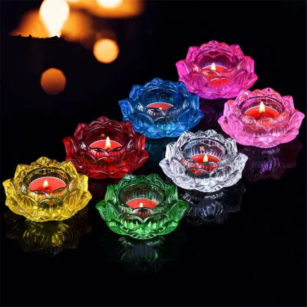 Buddhist Hall Ghee Candlestick Holder,Multicolor Flower Shape Tibetan Altars Glass Candle Oil Lamp,Candle Cup,Buddhist Item
Buddhist Hall Ghee Candlestick Holder,Multicolor Flower Shape Tibetan Altars Glass Candle Oil Lamp,Candle Cup,Buddhist Item