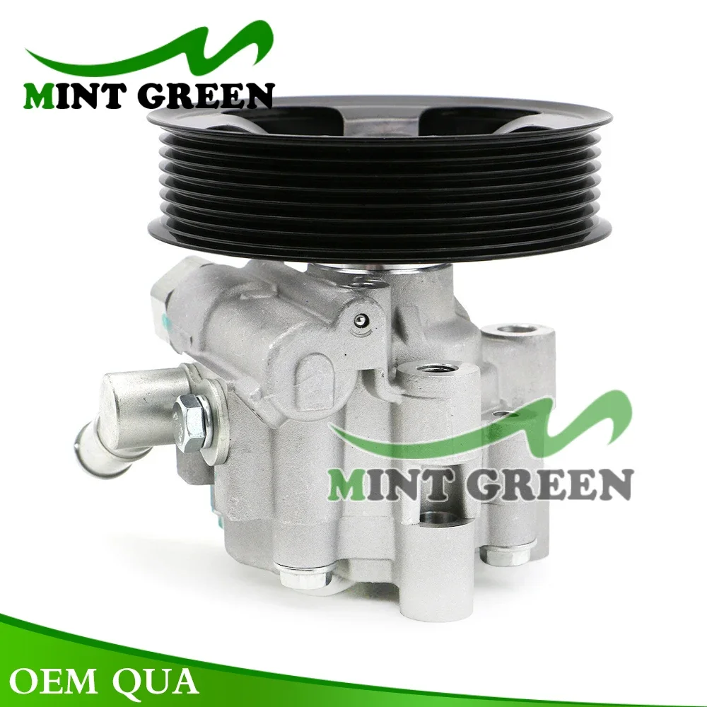Auto 21-5363 w Pulley New Power Steering Pump For Car Toyota Sienna 4Runner Tundra 03-10
Auto 21-5363 w Pulley New Power Steering Pump For Car Toyota Sienna 4Runner Tundra 03-10