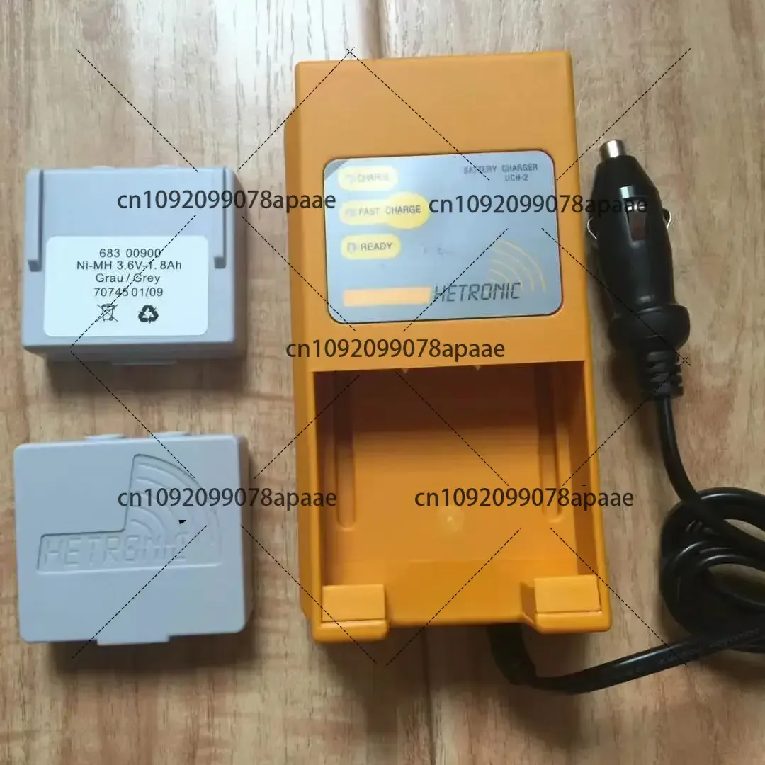 Зарядное устройство для HETRONIC 68300900, может заряжать аккумулятор с дистанционным управлением для машины для влажного распыления 68300900.
Зарядное устройство для HETRONIC 68300900, может заряжать аккумулятор с дистанционным управлением для машины для влажного распыления 68300900.