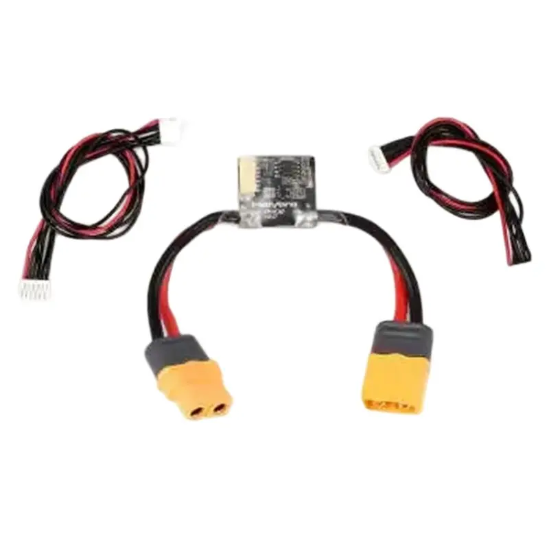 AINY-For Pixhawk PX4 12S Current Meter Sensor Power Supply Module With Uebcpower Module PM02 V3
AINY-For Pixhawk PX4 12S Current Meter Sensor Power Supply Module With Uebcpower Module PM02 V3