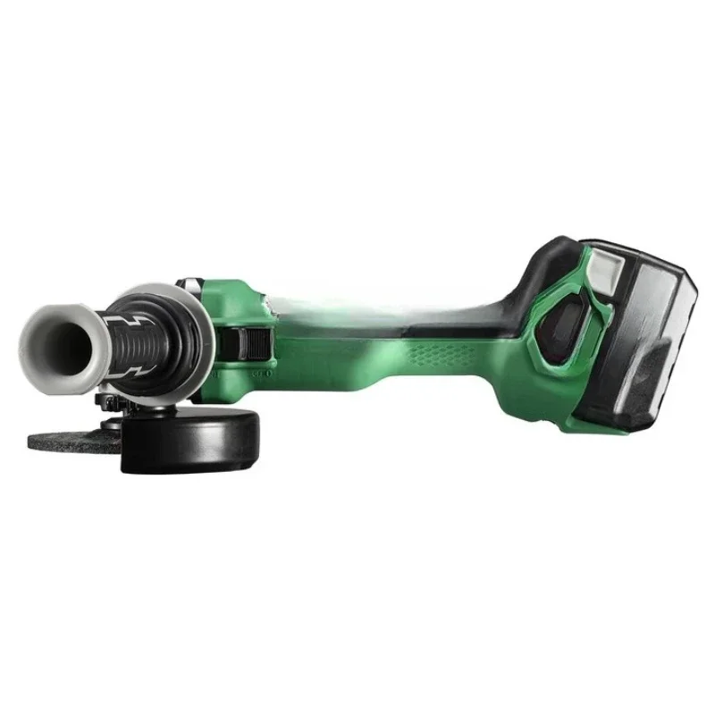 18V charging angle grinder G1810DA brushless G1810DE G1813DAC G1813DE G1810DA one power and one charge (18V5.0Ah)
18V charging angle grinder G1810DA brushless G1810DE G1813DAC G1813DE G1810DA one power and one charge (18V5.0Ah)