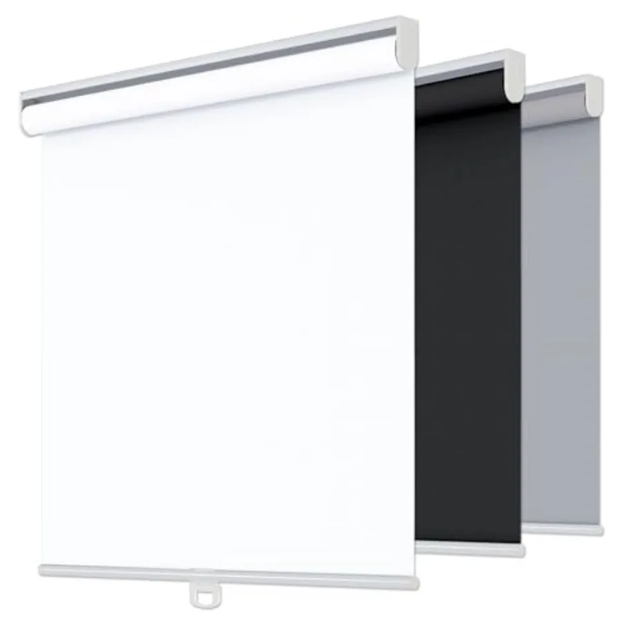 Cordless out Roller Shades Spring System, UV Protection 35" W x 72" H
Cordless out Roller Shades Spring System, UV Protection 35" W x 72" H