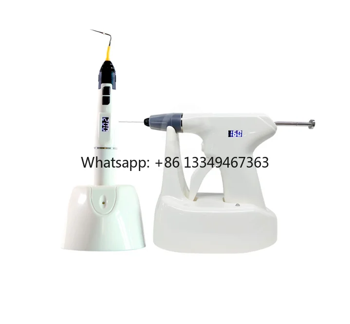 Dental Obturation System Obturator
Dental Obturation System Obturator