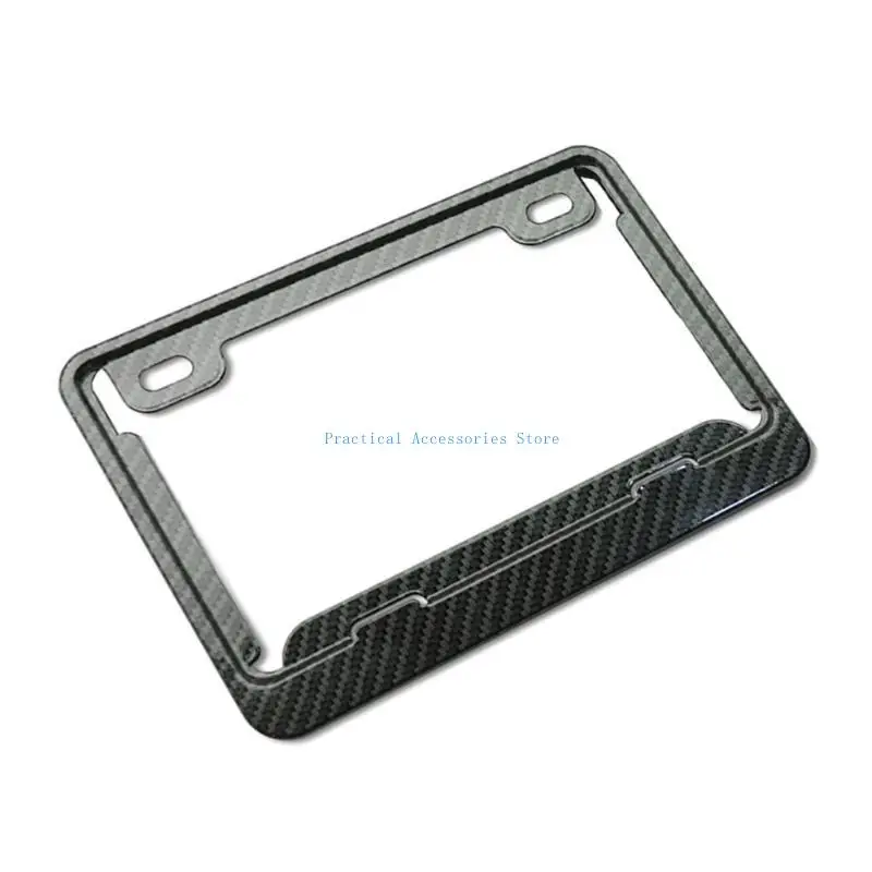 U75E License Plate Holders Universal Rustproof for Front Rear
U75E License Plate Holders Universal Rustproof for Front Rear