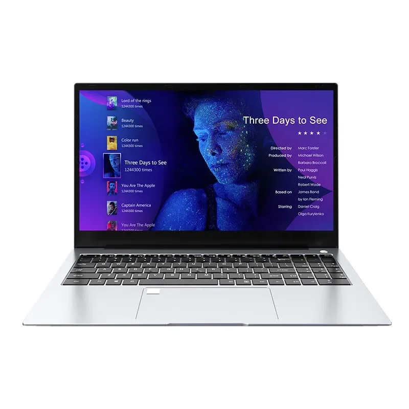 16-Inch i7-1355U metal laptop Core 4G unique high definition game office Internet notebook
16-Inch i7-1355U metal laptop Core 4G unique high definition game office Internet notebook