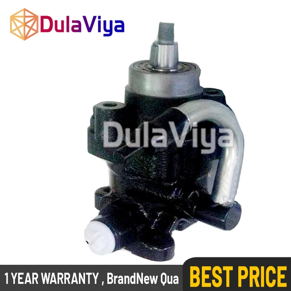 Brand New Power Steering Pump For TOYOTA 2L 3L LJ72 LJ78 LC 44320-60201 4432060201 4432060200 44320-60200
Brand New Power Steering Pump For TOYOTA 2L 3L LJ72 LJ78 LC 44320-60201 4432060201 4432060200 44320-60200