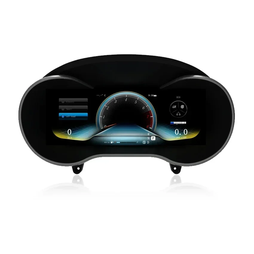 2026/Digital Cluster LCD Dashboard Cockpit For C class W205 GLC Class Instrument OEM Replacement
2026/Digital Cluster LCD Dashboard Cockpit For C class W205 GLC Class Instrument OEM Replacement