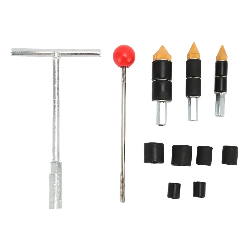11pcs Tool Stainless Steel Water Stop Pin Portable Emergency Tool Water Stop Needle Pipe Water Stopper Home Improvement
11pcs Tool Stainless Steel Water Stop Pin Portable Emergency Tool Water Stop Needle Pipe Water Stopper Home Improvement