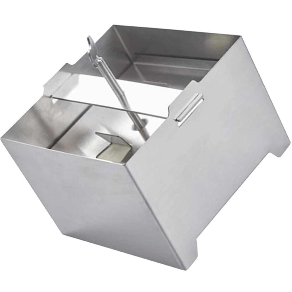 Stainless Steel Pressing Tool Homemade Bean Curd Making Smooth Design Household Kitchen Presser Creative Maker Mold Bean
Stainless Steel Pressing Tool Homemade Bean Curd Making Smooth Design Household Kitchen Presser Creative Maker Mold Bean
