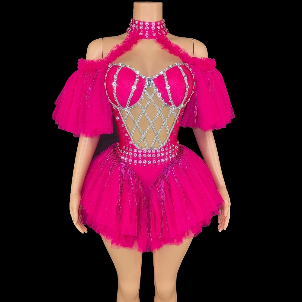 Pink princess costumes, nightclubs, bars, birthday party dresses, singers, models, runway shows, dance dresses
Pink princess costumes, nightclubs, bars, birthday party dresses, singers, models, runway shows, dance dresses