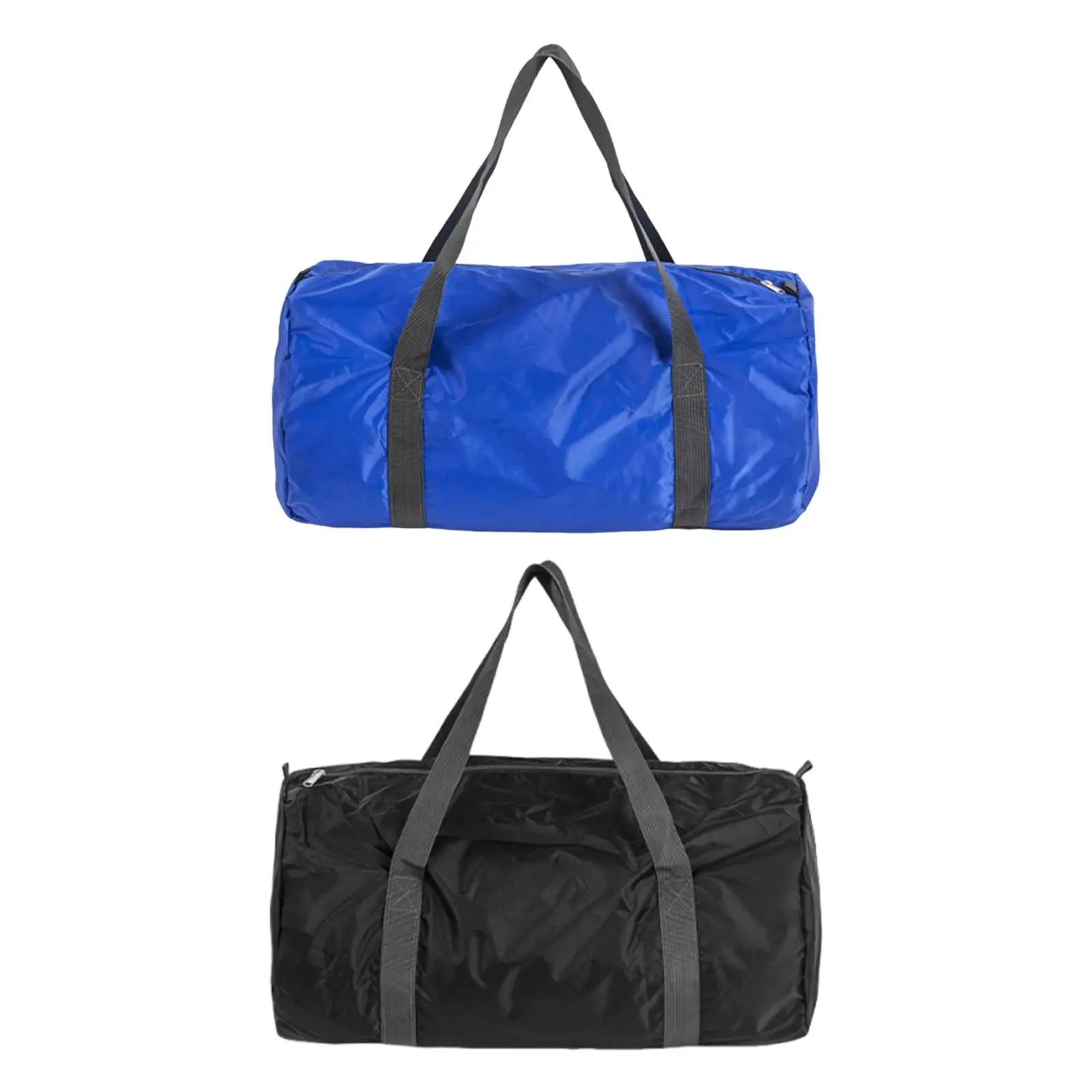 Foldable Gym Bag Pouch Lightweight Travel Duffle Bag for Fitness Weekend Gym
Foldable Gym Bag Pouch Lightweight Travel Duffle Bag for Fitness Weekend Gym