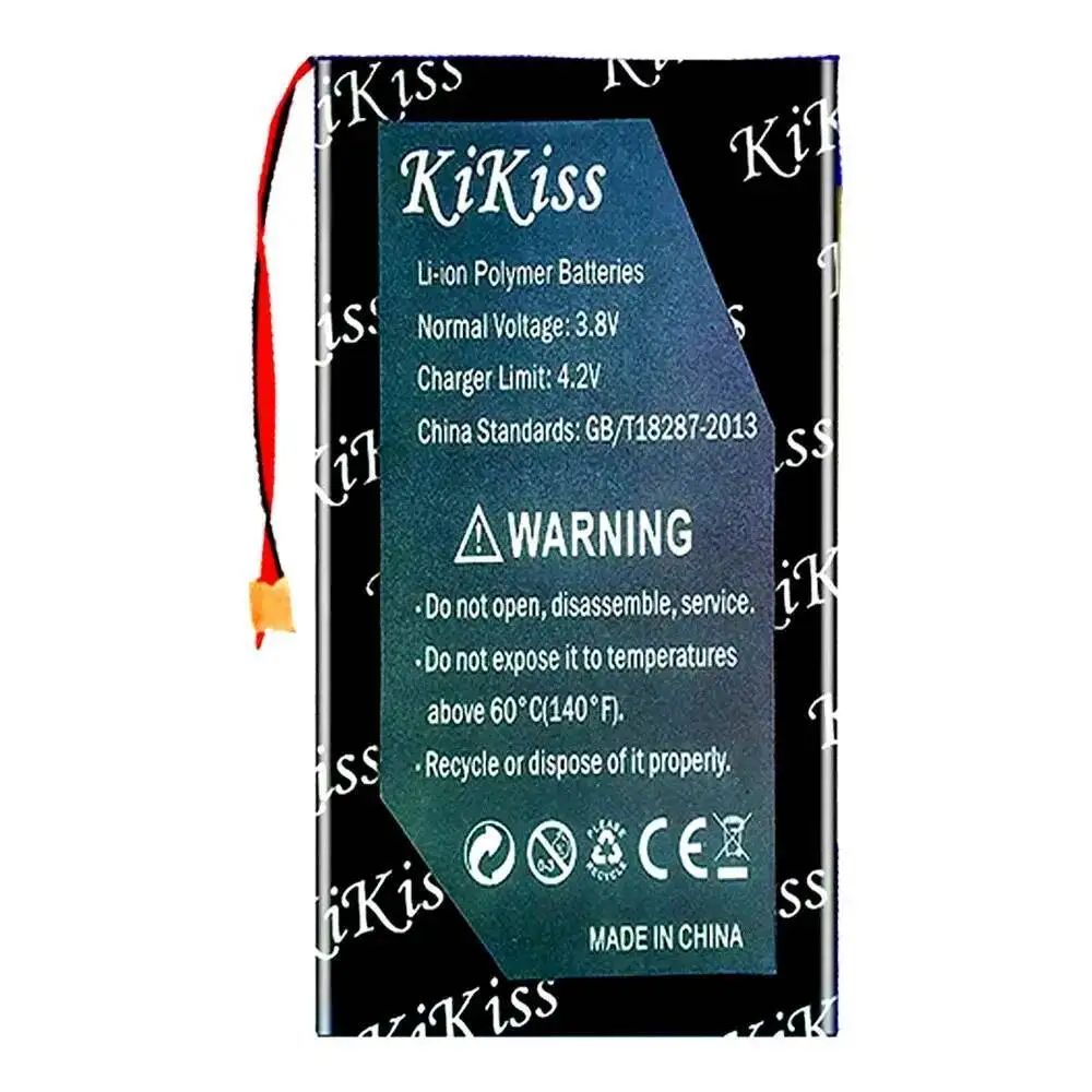 Стабильный аккумулятор для ноутбука 12300 мАч для Onda V919 3G Air, не подходит
Стабильный аккумулятор для ноутбука 12300 мАч для Onda V919 3G Air, не подходит