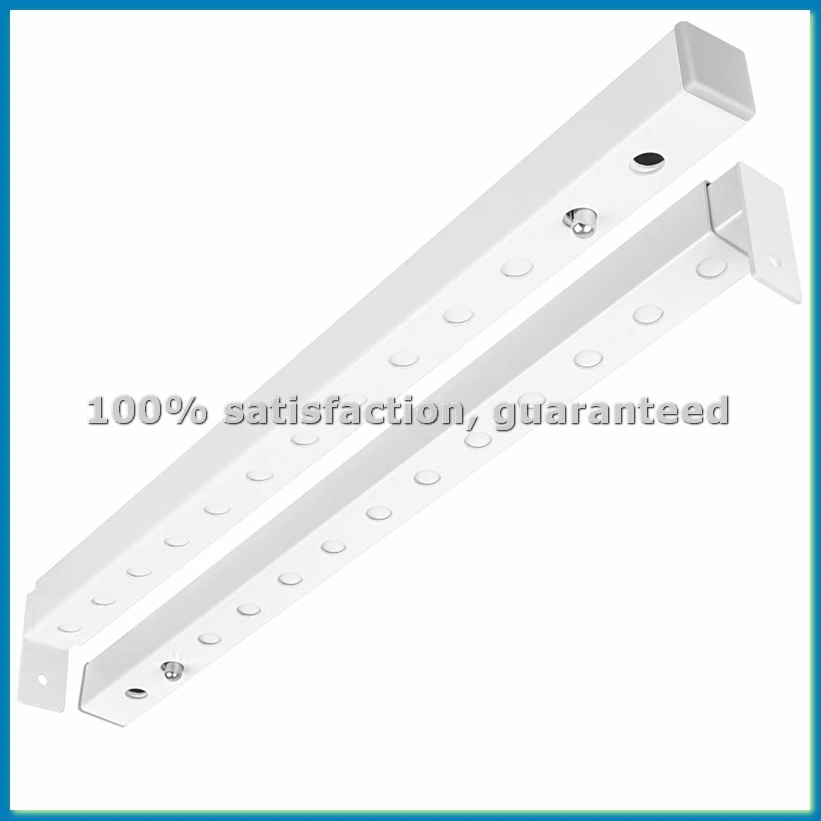 Adjustable Window Security Bars (Steel),Window Locks Bars Inside for Prevent Burglary, Window Stoppers for Window 16.3in-AC17
Adjustable Window Security Bars (Steel),Window Locks Bars Inside for Prevent Burglary, Window Stoppers for Window 16.3in-AC17