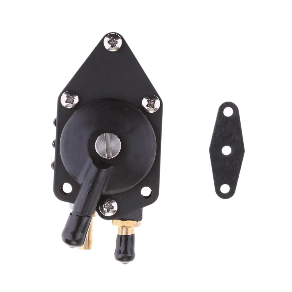 Новый морской топливный насос 385784 433390 для подвесного двигателя Johnson Evinrude 25,
Новый морской топливный насос 385784 433390 для подвесного двигателя Johnson Evinrude 25,