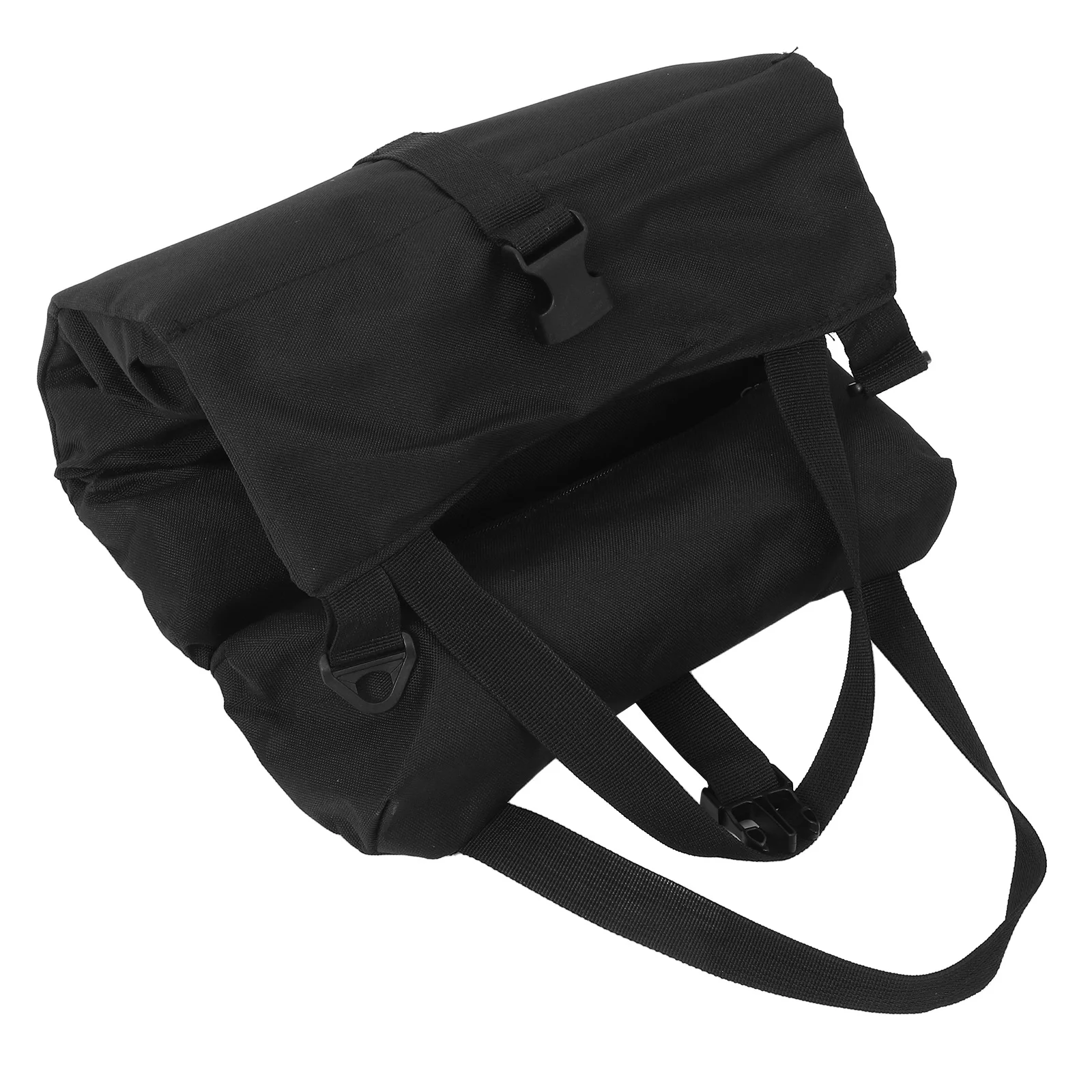 Toolkit Pouch Hand Organizer Heavy Bag for Tools Portable Carrier Tote Case Canvas Electrician Duty Mechanic
Toolkit Pouch Hand Organizer Heavy Bag for Tools Portable Carrier Tote Case Canvas Electrician Duty Mechanic
