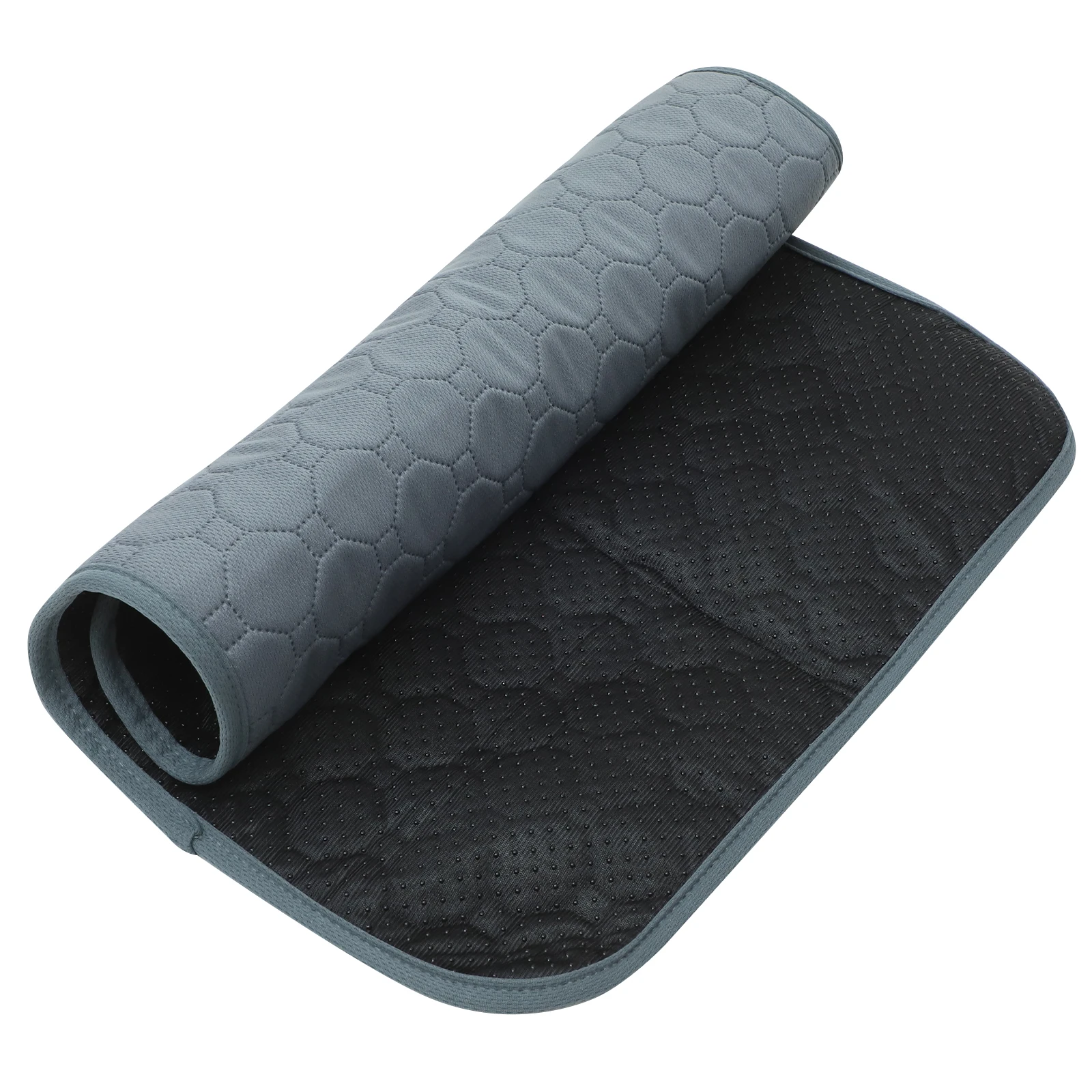 Cooling Mat Dog Pad Pee Pads Summer Sleeping Cushion Multi Function Anti Slip Water Absorption Pet Cushion Home Pet Shop Play
Cooling Mat Dog Pad Pee Pads Summer Sleeping Cushion Multi Function Anti Slip Water Absorption Pet Cushion Home Pet Shop Play