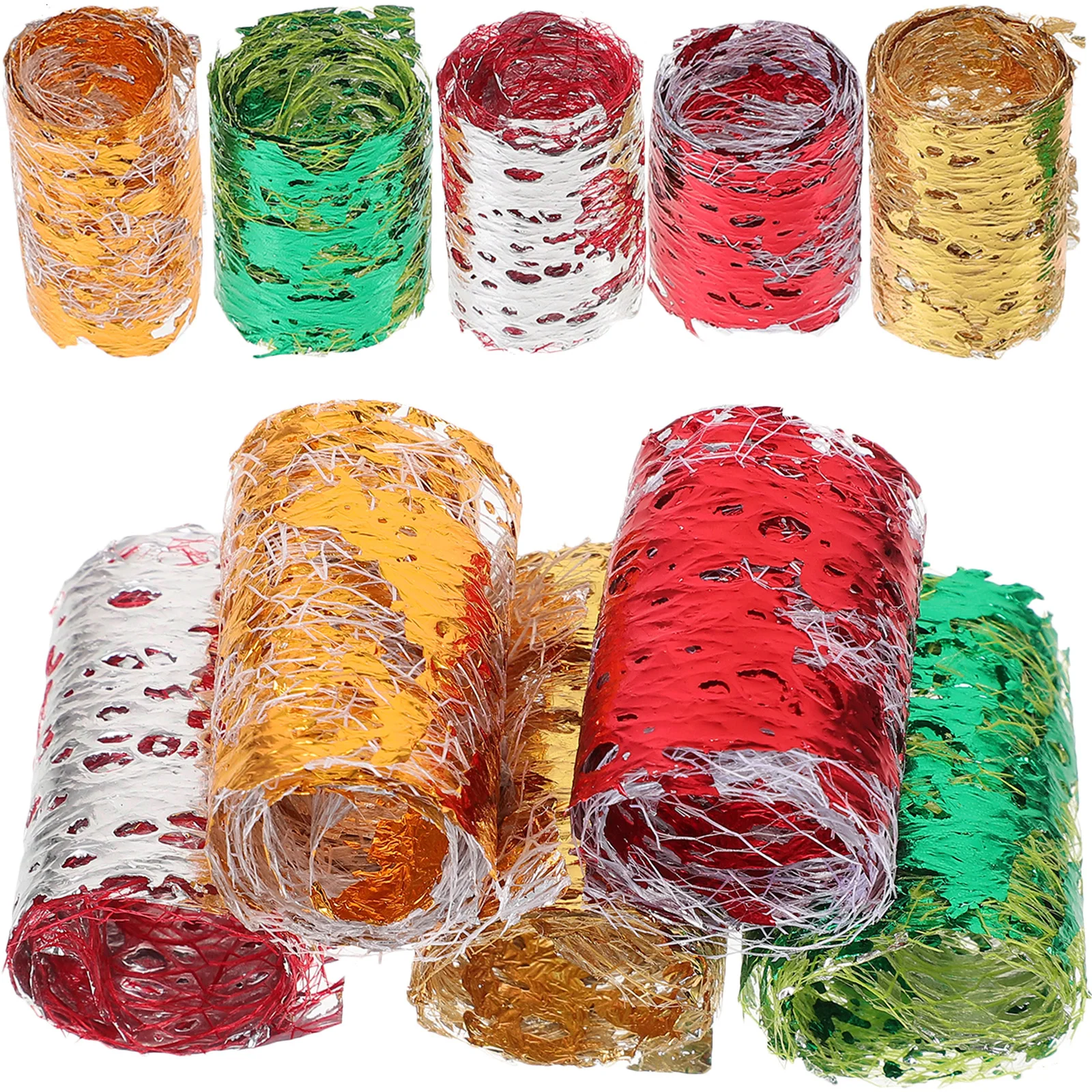 Gold Foil Net Nail Decor Lightweight Durable DIY Manicure Supplies Accessories Artificial Natural Nails Women Unique
Gold Foil Net Nail Decor Lightweight Durable DIY Manicure Supplies Accessories Artificial Natural Nails Women Unique