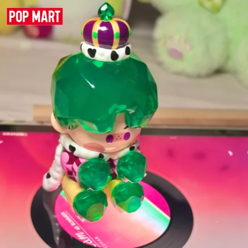 POP MART PINO JELLY Hard & Shiny Series Blind Box Guess Bag Mystery Box Toys Doll Anime Figure Desktop Ornaments Cute Gift
POP MART PINO JELLY Hard & Shiny Series Blind Box Guess Bag Mystery Box Toys Doll Anime Figure Desktop Ornaments Cute Gift