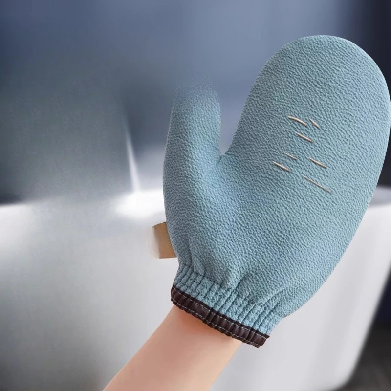 Soft Bath Gloves, Men's Special Towel, Strong Mud Towel, Mud Rubbing Artifact Towel
Soft Bath Gloves, Men's Special Towel, Strong Mud Towel, Mud Rubbing Artifact Towel