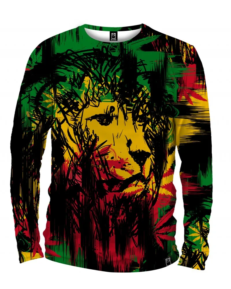 Animal 3D Printed Long Sleeve T-shirt Men's Fashion Tops Mens Casual Clothing Creativity Printed Sweatshirt Street Pullover
Animal 3D Printed Long Sleeve T-shirt Men's Fashion Tops Mens Casual Clothing Creativity Printed Sweatshirt Street Pullover