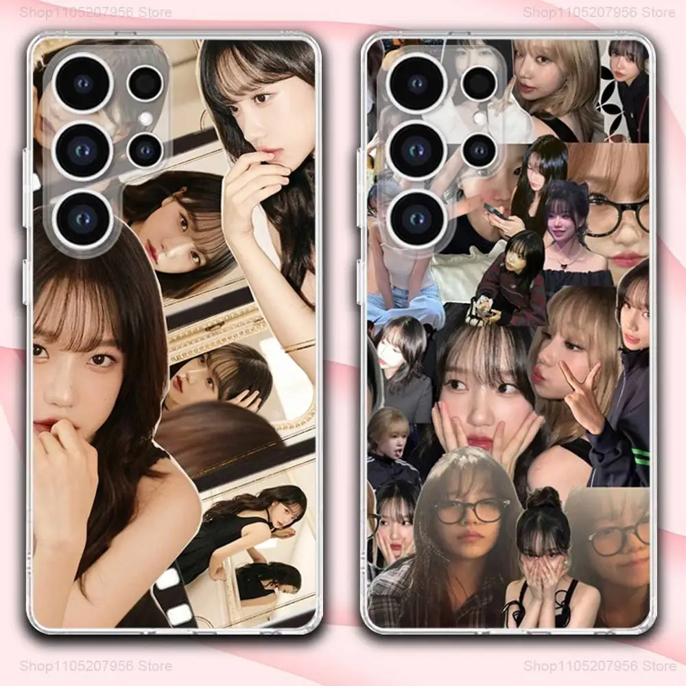 Singer J-Jo Cute Y-YuRi For Samsung A30,71,51,10,20,Ultra,FE,Lite,S22,23,24,25,PIus,Phone Case Transparent, Silicone Shockproof
Singer J-Jo Cute Y-YuRi For Samsung A30,71,51,10,20,Ultra,FE,Lite,S22,23,24,25,PIus,Phone Case Transparent, Silicone Shockproof