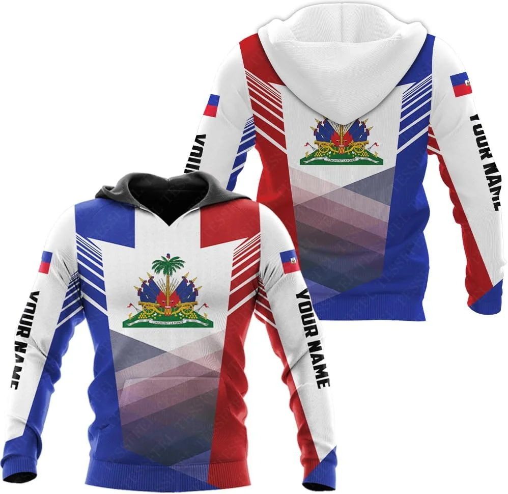 Custom Name Country Flag Haiti Retro Tattoo Tracksuit Streetwear Long Sleeves 3DPrint Pullover Harajuku Jacket Casual Hoodies 13
Custom Name Country Flag Haiti Retro Tattoo Tracksuit Streetwear Long Sleeves 3DPrint Pullover Harajuku Jacket Casual Hoodies 13