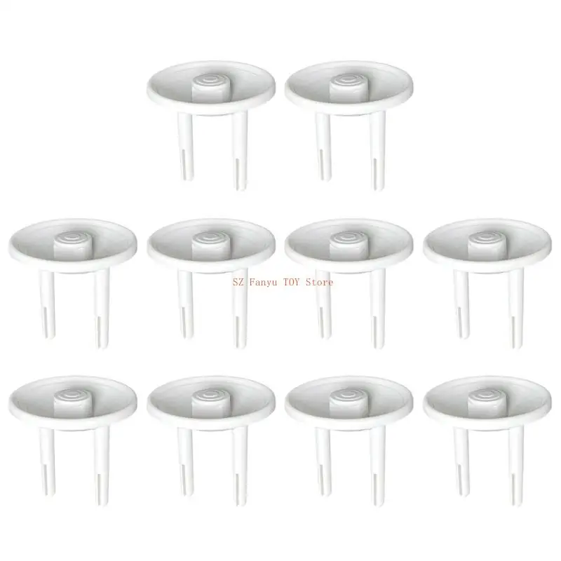 96GC Набор из 10 шт., защитная розетка для защиты детей, европейская противоударная крышка розетки для домашнего использования,
96GC Набор из 10 шт., защитная розетка для защиты детей, европейская противоударная крышка розетки для домашнего использования,