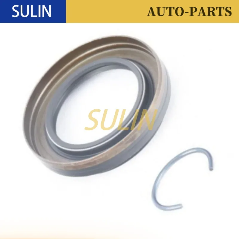 31508743675 31537500180 33107505601 33411214142 Front Differential Oil Seal Transmission Shaft Half Shaft For BMW X5 X1 X3 X6
31508743675 31537500180 33107505601 33411214142 Front Differential Oil Seal Transmission Shaft Half Shaft For BMW X5 X1 X3 X6